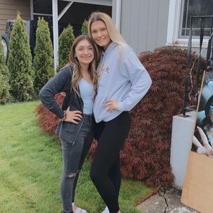 Meet your Posher, Brianna